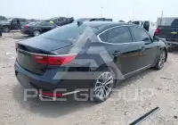 2019 KIA Cadenza photo