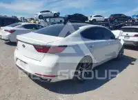 2019 KIA Cadenza фото