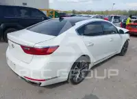2019 KIA Cadenza фото