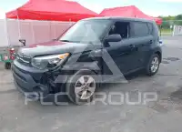 2019 KIA Unknown фото