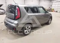 2019 KIA Unknown фото