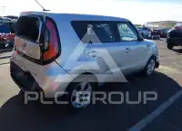 2019 KIA Soul фото