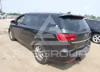 2019 KIA Sedona фото