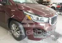 2019 KIA Sedona photo