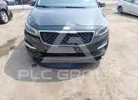 2019 KIA Sedona фото