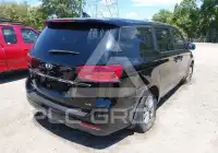 2019 KIA Sedona фото