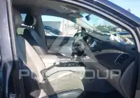 2019 KIA Sedona фото