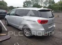 2019 KIA Sedona фото