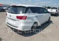 2019 KIA Sedona photo