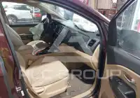 2019 KIA Sedona photo