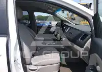 2019 KIA Sedona photo