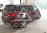2019 KIA Sedona photo