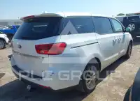 2019 KIA Sedona фото