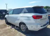 2019 KIA Sedona фото