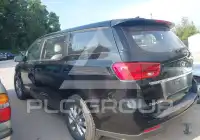 2019 KIA Sedona фото