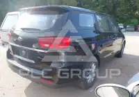 2019 KIA Sedona фото