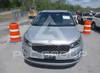 2019 KIA Sedona фото