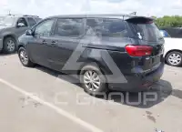 2019 KIA Sedona фото