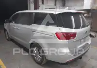 2019 KIA Sedona фото