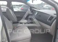 2019 KIA Sedona фото
