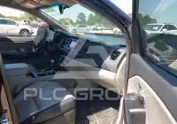 2019 KIA Sedona фото