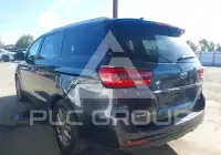 2019 KIA Sedona фото