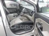 2019 KIA Sedona фото
