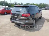 2019 KIA Sedona фото