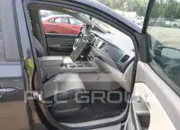 2019 KIA Sedona фото
