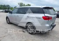 2019 KIA Sedona фото