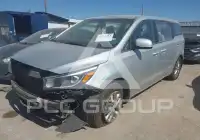 2019 KIA Sedona фото