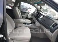 2019 KIA Sedona фото