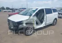 2019 KIA Sedona photo