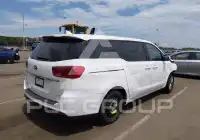 2019 KIA Sedona photo