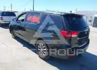 2019 KIA Sedona фото
