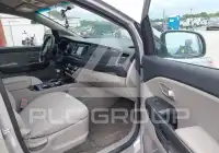 2019 KIA Sedona фото