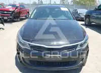 2019 KIA Optima фото