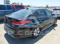 2019 KIA Optima фото