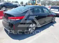 2019 KIA Optima photo