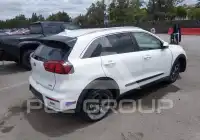2019 KIA Niro photo