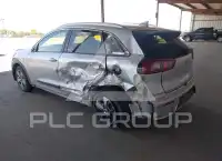 2019 KIA Niro фото