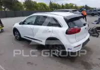 2019 KIA Niro photo