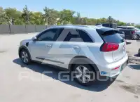 2019 KIA Niro фото