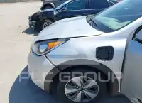 2019 KIA Niro фото