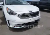 2019 KIA Niro photo