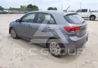 2019 KIA Rio фото