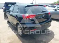 2019 KIA Rio фото
