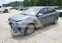 2019 KIA Rio фото