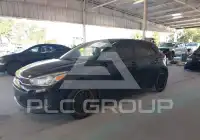 2019 KIA Rio фото