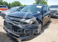 2019 KIA Rio фото